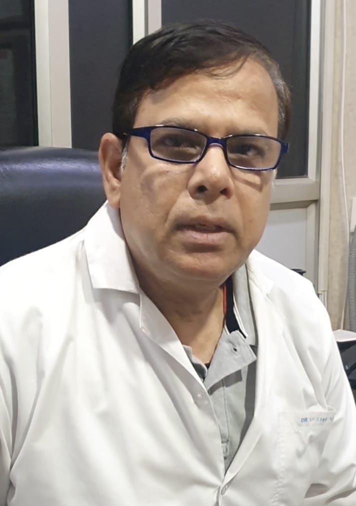 Ranchi Express